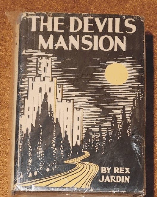 The Devil's Mansion