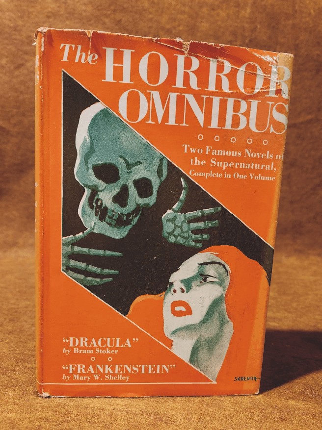 The Horror Omnibus