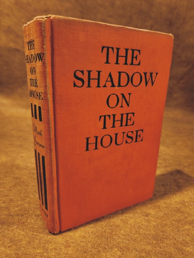 The Shadow on the House