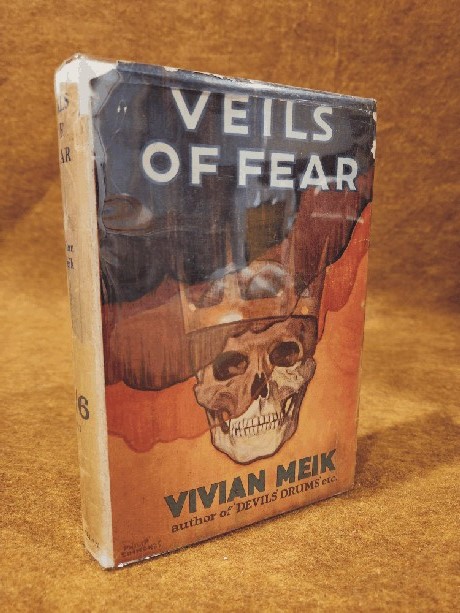 Veils of Fear